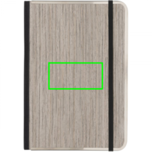 artikel voorzijde midden