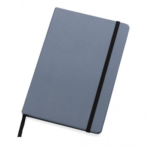 Craftstone A5 recycled kraft and stonepaper notebook