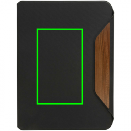 artikel voorzijde midden