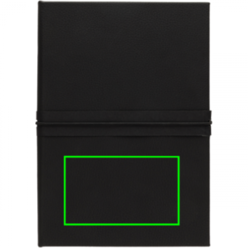 artikel voorzijde onder