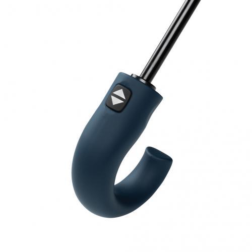 KENTO URBAN 21'' AWARE™ 190T RPET auto open-/sluitparaplu