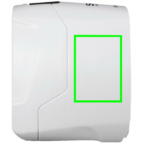 artikel zijkant rechts