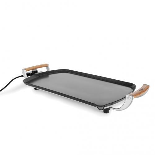 BOSKA Electric Grillplaat Pro (EU Type F)