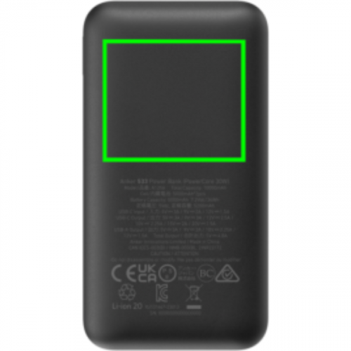 artikel achterzijde boven