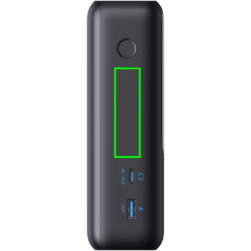 artikel zijkant links