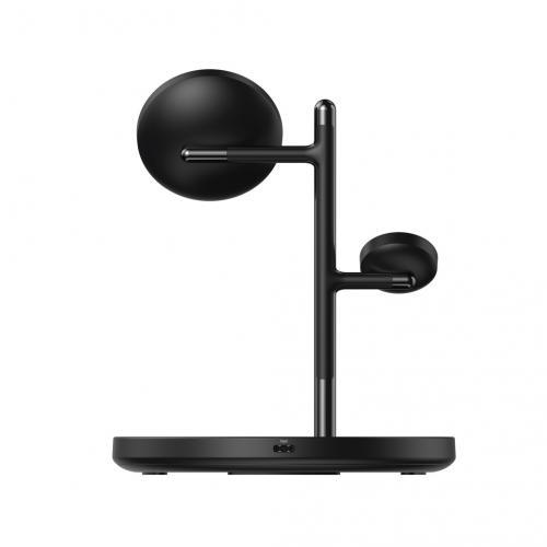 Anker MagGo draadloze oplaadstandaard (3-in-1-standaard)