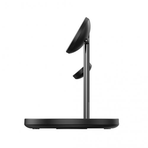 Anker MagGo draadloze oplaadstandaard (3-in-1-standaard)
