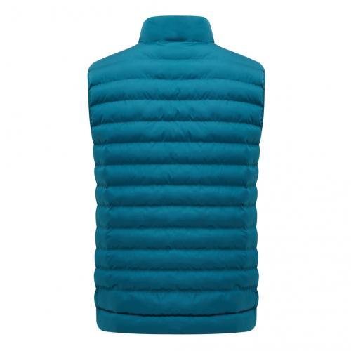 Iqoniq Meru men recycled polyester bodywarmer