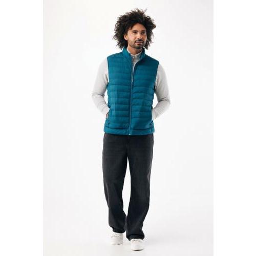 Iqoniq Meru men recycled polyester bodywarmer