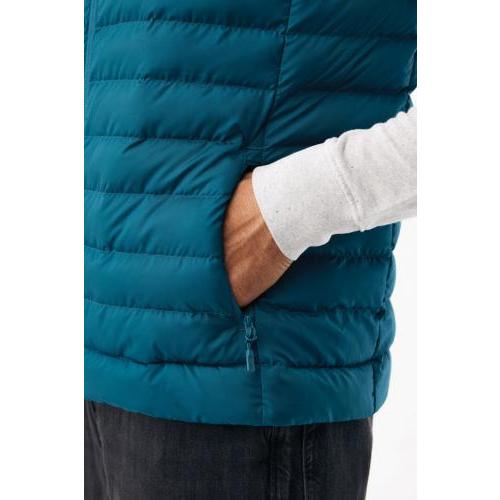 Iqoniq Meru men recycled polyester bodywarmer