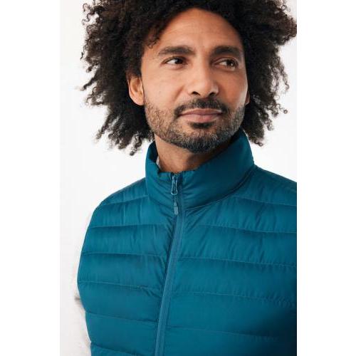 Iqoniq Meru men recycled polyester bodywarmer