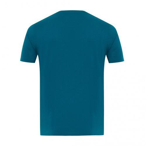 Iqoniq Sierra lightweight recycled cotton t-shirt