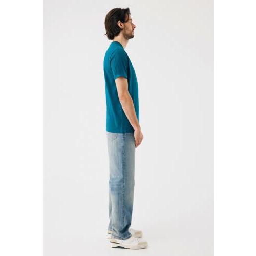 Iqoniq Sierra lightweight recycled cotton t-shirt