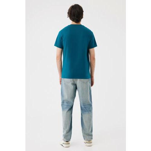 Iqoniq Sierra lightweight recycled cotton t-shirt