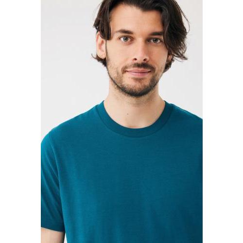 Iqoniq Sierra lightweight recycled cotton t-shirt
