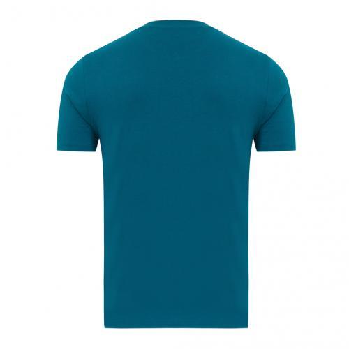 Iqoniq Brett recycled cotton t-shirt