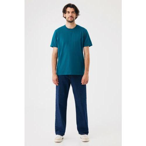 Iqoniq Brett recycled cotton t-shirt