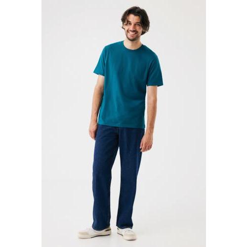 Iqoniq Brett recycled cotton t-shirt