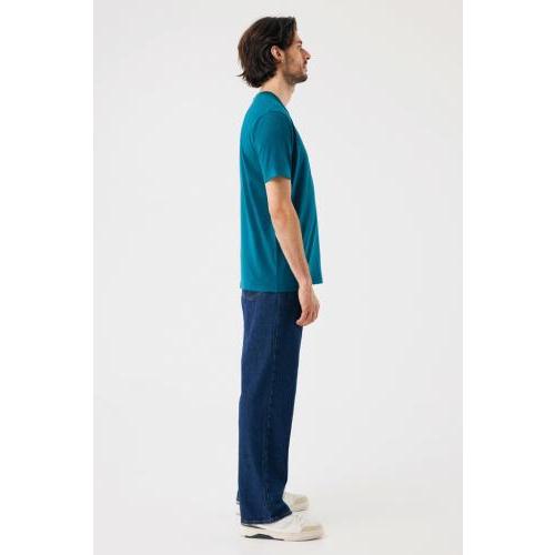 Iqoniq Brett recycled cotton t-shirt