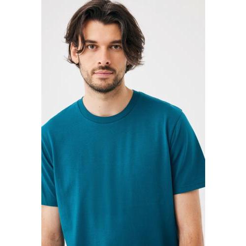 Iqoniq Brett recycled cotton t-shirt