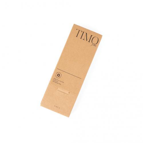 VINGA Timo RCS recycled aluminium pen