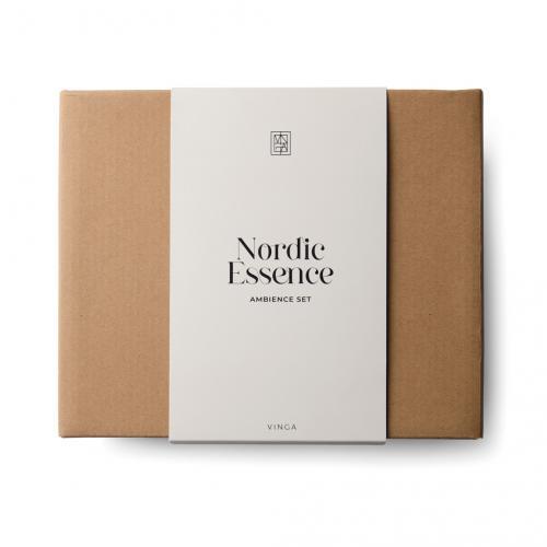 VINGA Nordic Essence ambiance set