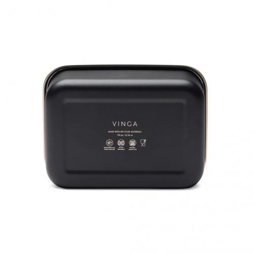 VINGA Parks RCS SS-lunchbox