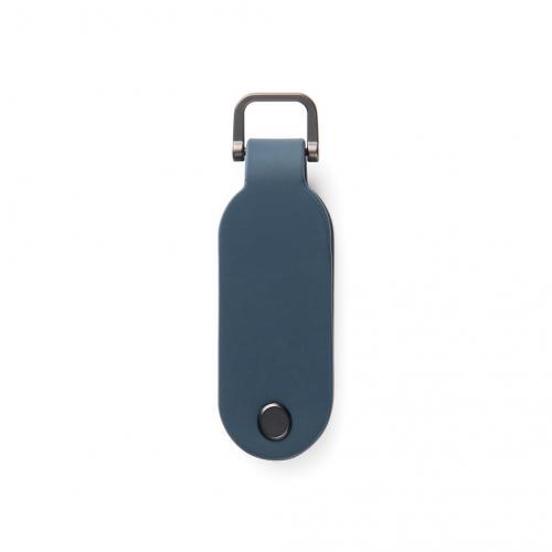 VINGA Baltimore RCS Key Organiser With Finder Dual