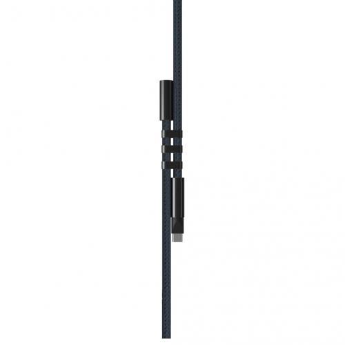 VINGA Baltimore RCS Phone cord With Charging Cable
