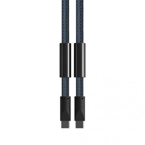 VINGA Baltimore RCS Phone cord With Charging Cable
