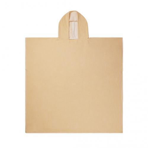 VINGA Tolo hammam terry beach poncho