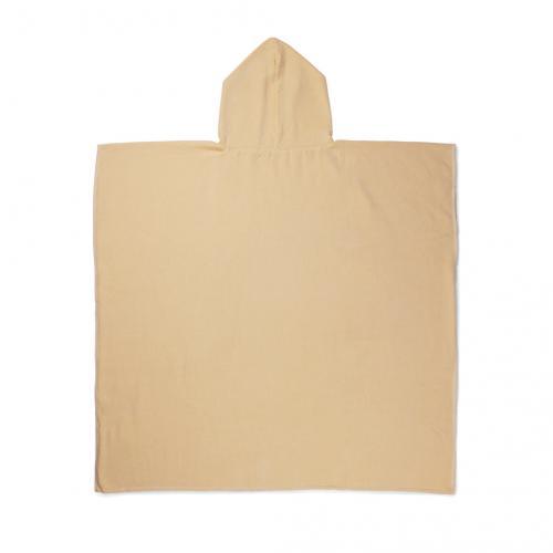 VINGA Tolo hammam terry beach poncho