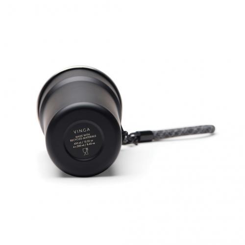 VINGA Parks RCS SS-bekers 4 stuks 250 ml