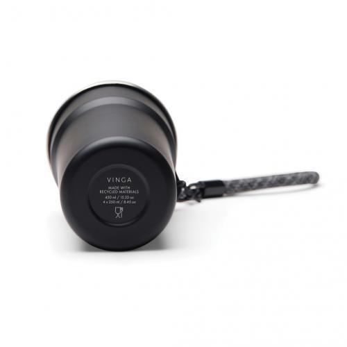 VINGA Parks RCS SS-bekers 4 stuks 250 ml