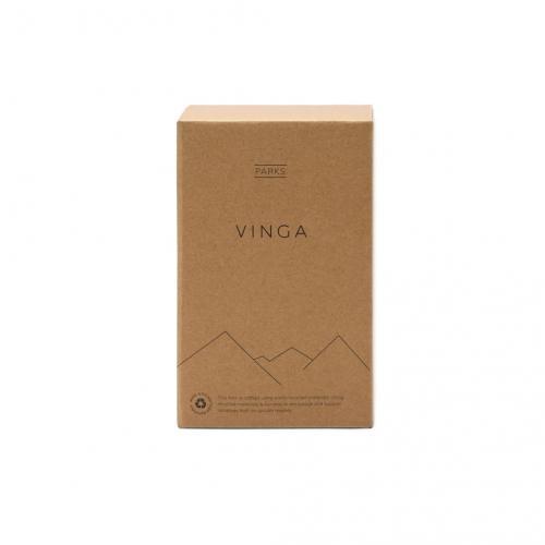 VINGA Parks RCS SS-bekers 4 stuks 250 ml