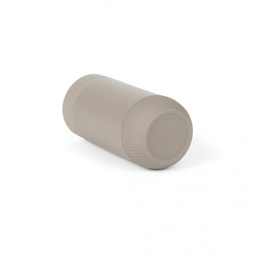 VINGA Erie RCS recycled SS push mug 350 ML