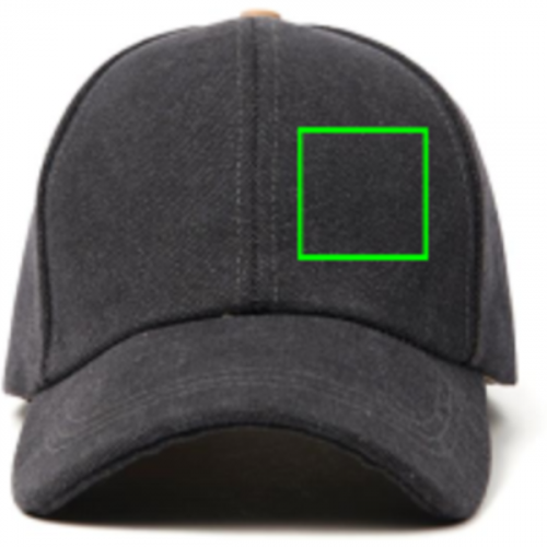 artikel voorzijde links