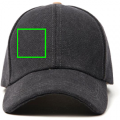 artikel voorzijde rechts