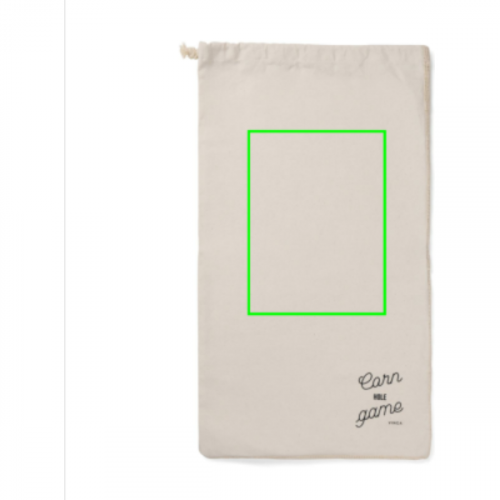 pouch