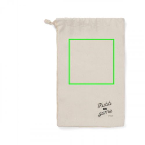 pouch