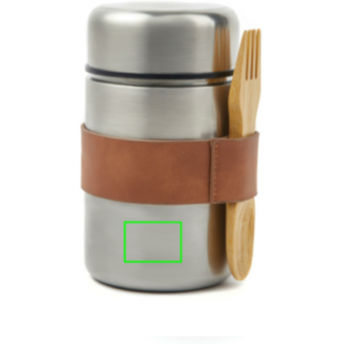 artikel voorzijde onder