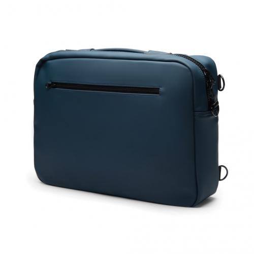 VINGA Baltimore RCS rugzak en aktetas in één