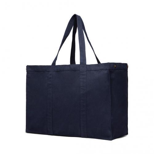 VINGA Hilo AWARE™ recycled canvas maxi draagtas