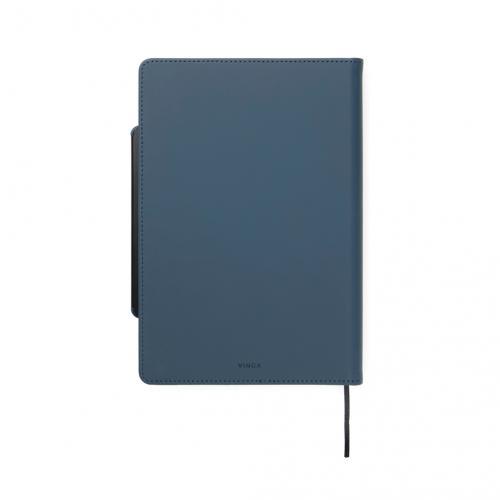 VINGA Baltimore RCS 4-in-1 Refillable Notebook