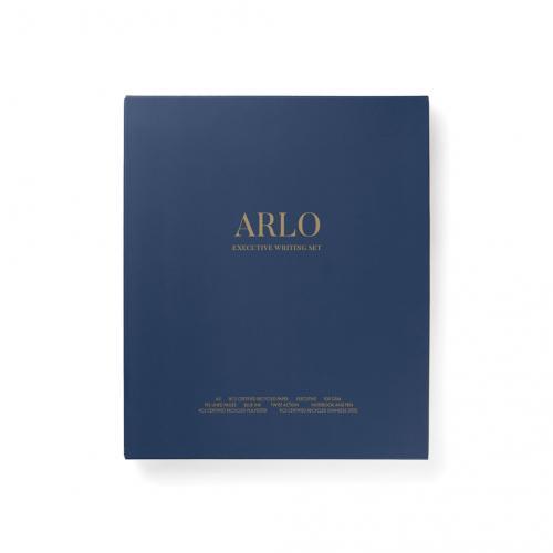VINGA Arlo RCS executive schrijfset