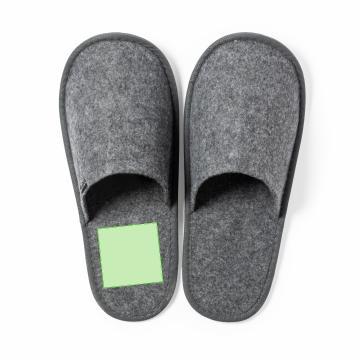Hiel sneaker izquierda
