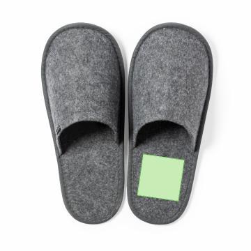 Hiel sneaker derecha