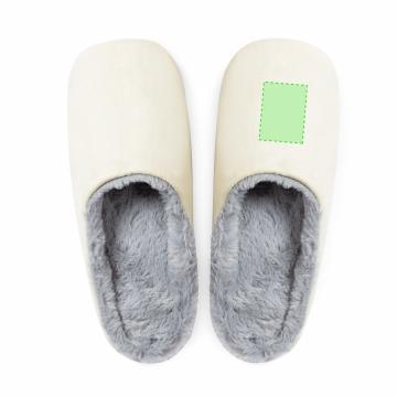 Rechter schuhspann