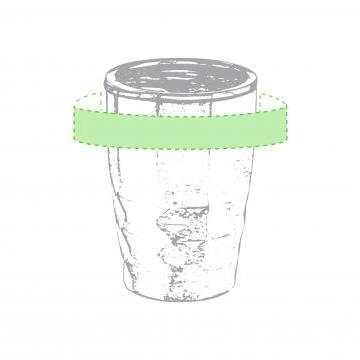 Rund um den becher