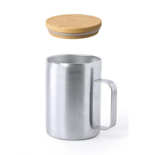 Tazza termica Ricaly